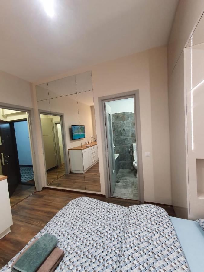 Bucharest City Center Apartments Luaran gambar